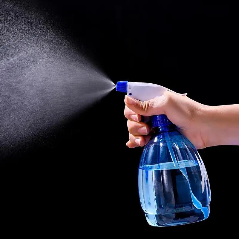 Free Shipping: Hand-Pressure Sprinkler Bottle - Small Watering Can for Succulents