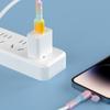 Anti-tear Data Cable Protective Cover Dustproof Cord Saver  Data Line Accessories