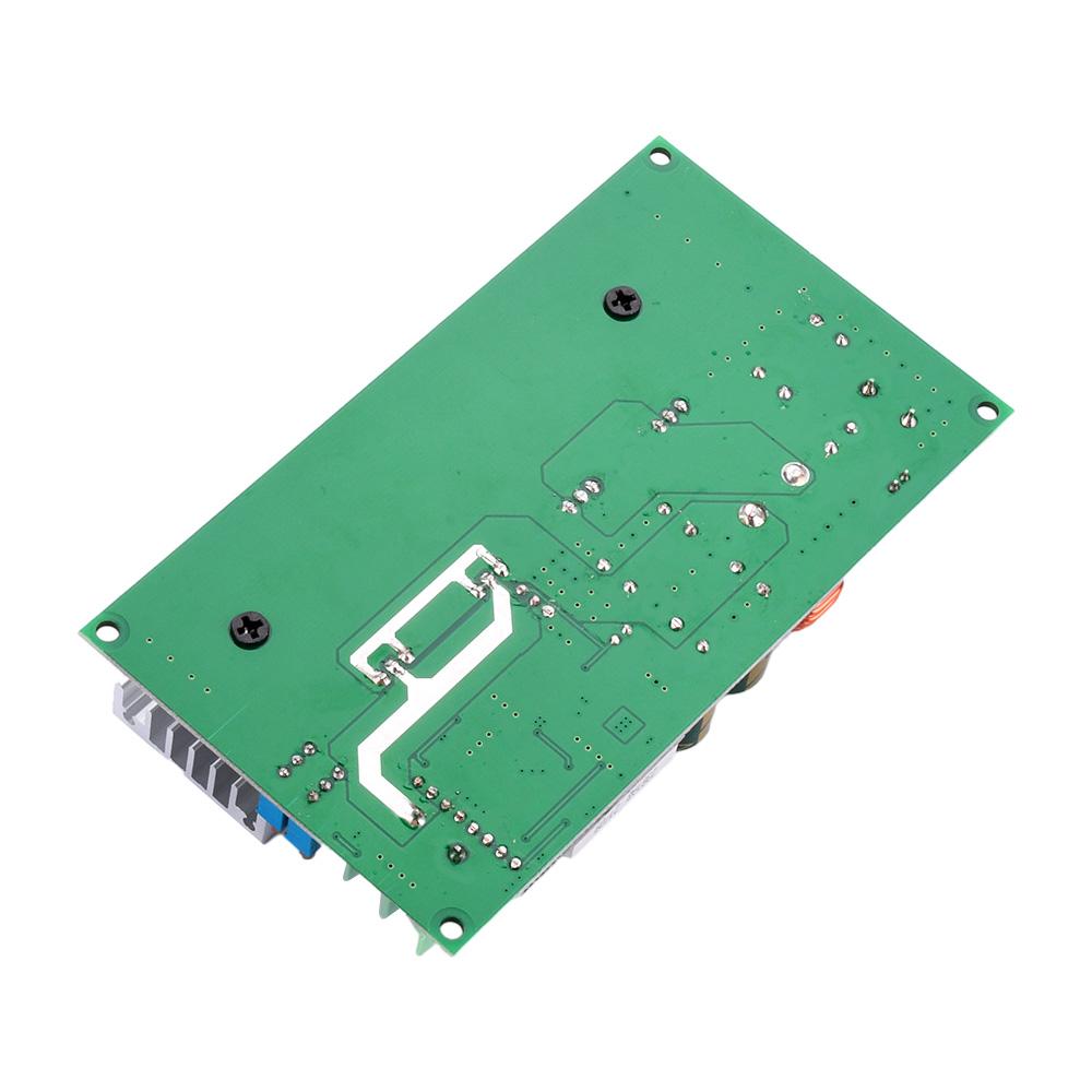 DC12-80V 20A Adjustable Buck Constant Current Constant Voltage with Voltage Current Display 600W Buck Converter Module