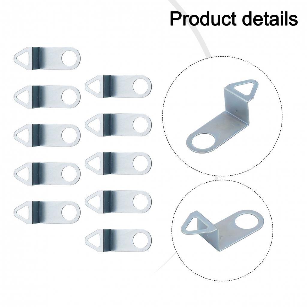 Klokkeoppheng Opphengsholder Kvartsverk Mekanisme