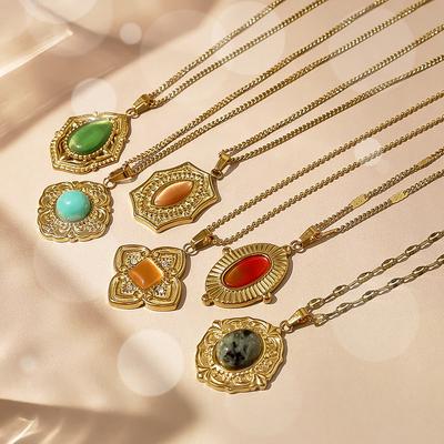 Collares y colgantes – Collar colgante