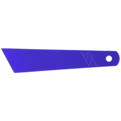 

SK11 Mini Plastic Spatula, 30mm