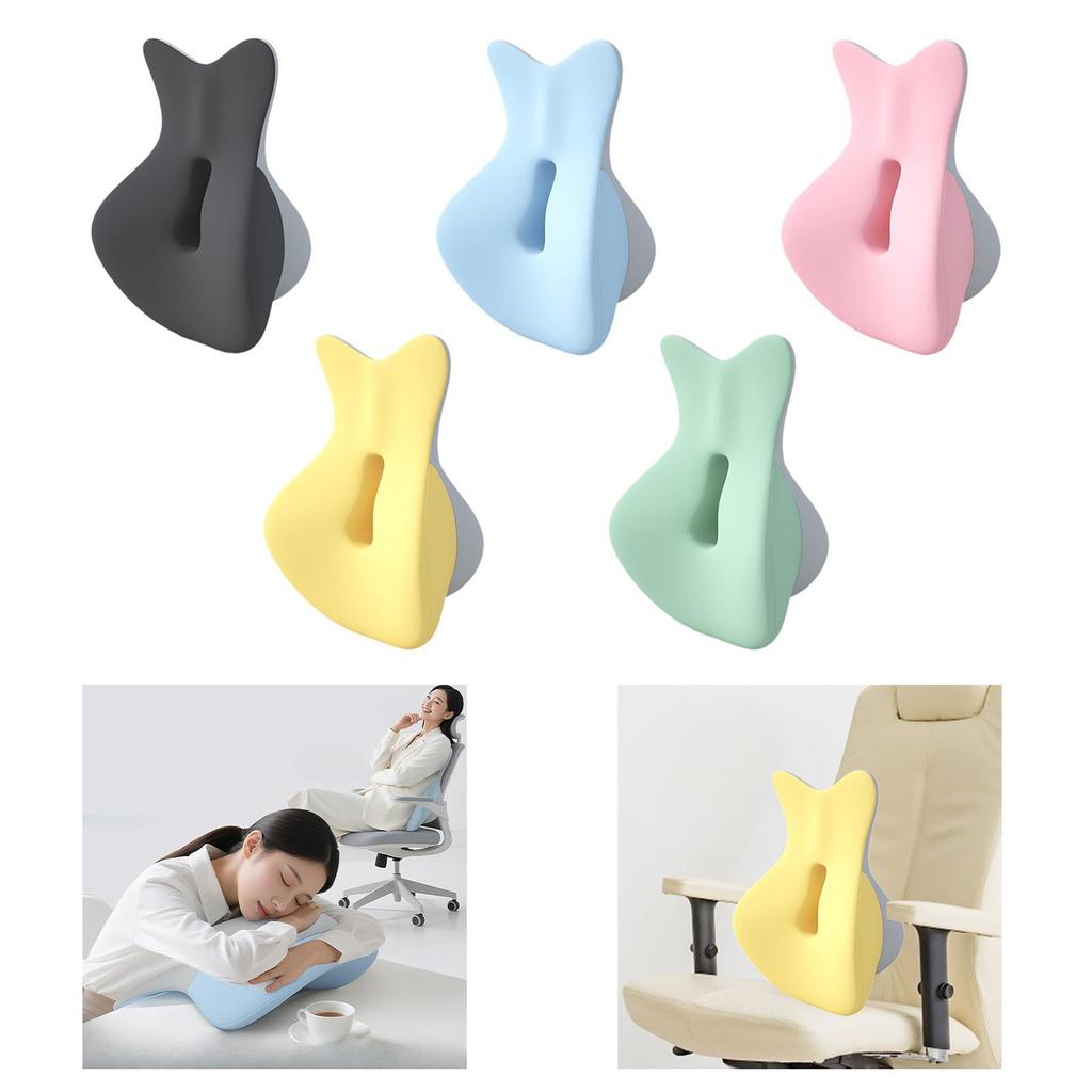 Office Chair Neck Support Multipurpose Accessories Support Cushion