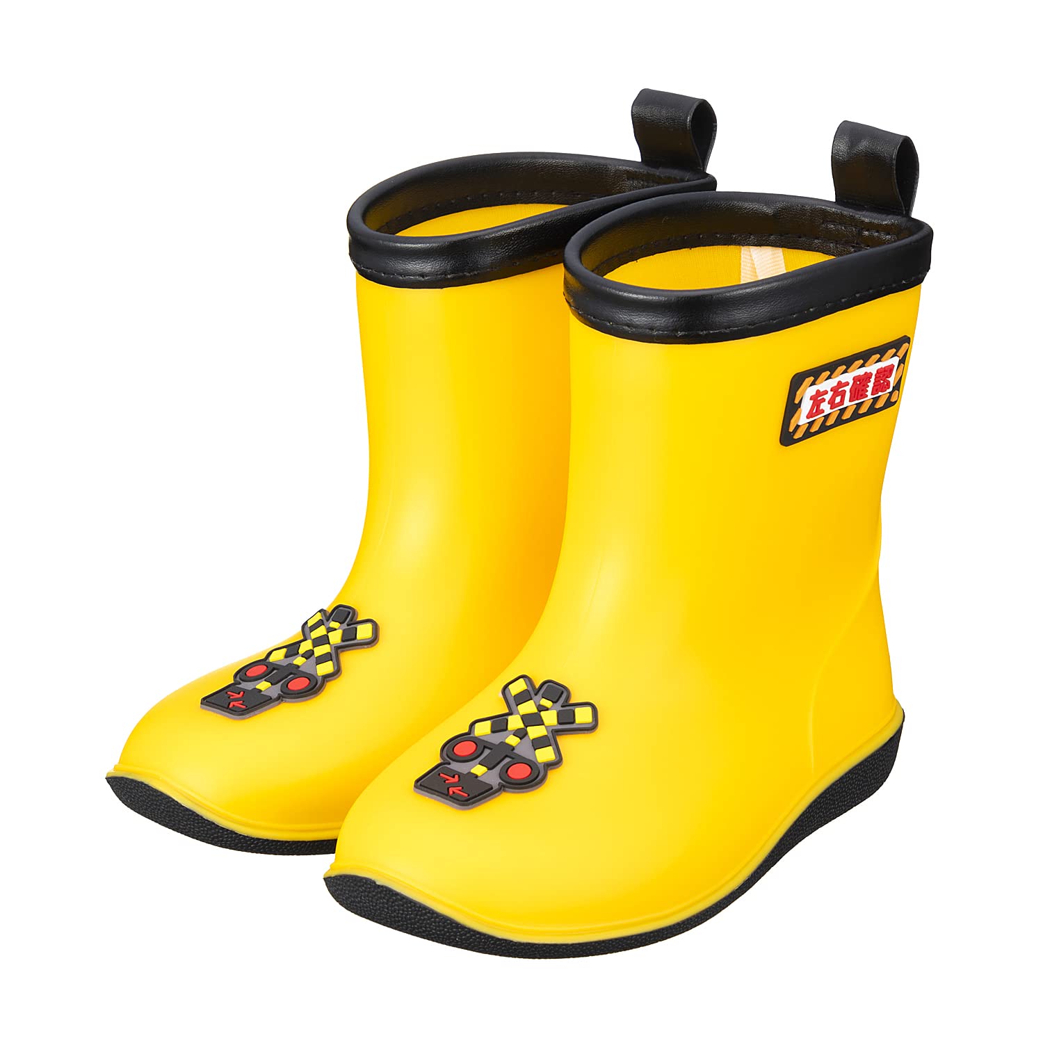 

Popondetta Rain Boots, 19cm, 2023