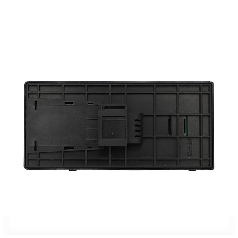 1Pcs For A3 8P Sportback A6 4F 4G C6 Q7 4L 4F0 959 851F High Quality Electric Power Panel Window Master Control Switch Button
