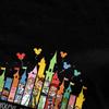 Toy Story Friends Magliette Uomo Donna Accessori Magliette Vintage Maglietta Cotone Regalo di Natale Abbigliamento