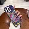Music Game Friday Night Funkin Phone Case For IPhone 17 16 15 11 12 13 14 Pro Max Soft Corrugated Silicone Cover Case