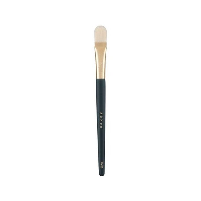 Okhee Breiter Concealer & Detail Base Pinsel (PIV06)