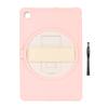 Tablet Case PC Tablet Protective Sleeve Shockproof Tablet Cover with 360 Degree Rotating Stand Adjus