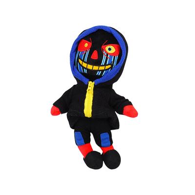 Cute Plush Doll Toy Gift Cartoon Children's Rag Doll Doll