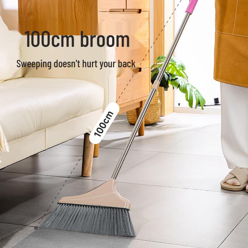Meliya Multi-functional Household Broom