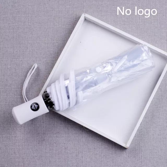 

Автоматический зонт, прозрачный ручной зонт, женские складные зонты, зонтик от дождя и солнца, ветрозащитный бизнес