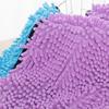 Mikrofiber Badhandduk för Husdjur för att Torka Valp/Katt Dagliga Städprodukter med Handfickor för Husdjurets Dagliga Rengöring