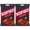 Kopiko Coffee Candies 100 G X 2 Pieces