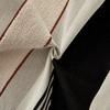 Nordic Striped Chenille Anti-Scratch Couch Cover Sofa Towel Washable Anti-Slip Sofa Cover Furniture Protection for Living Room