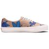 Vans Og Authentic Lx 'Sweet Leaf Blue Dream' Vans VN0A4BV94JL