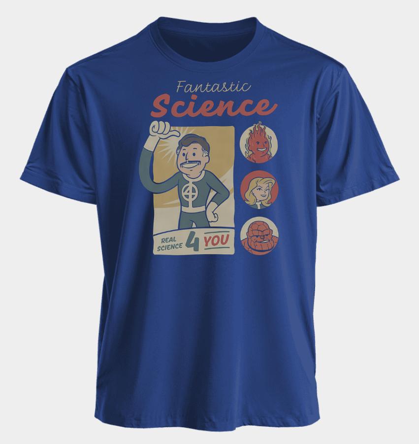 Pánská a dámská trička Fantastická čtyřka Léto Americké Jaro a Podzim Sportovní Fitness Ležérní Nadměrná Krátký rukáv