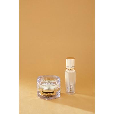Mediheal Callus Multi Gold Lifting Set (Cream 50ml + Essence 30ml) Korean Army PX Cosmetics