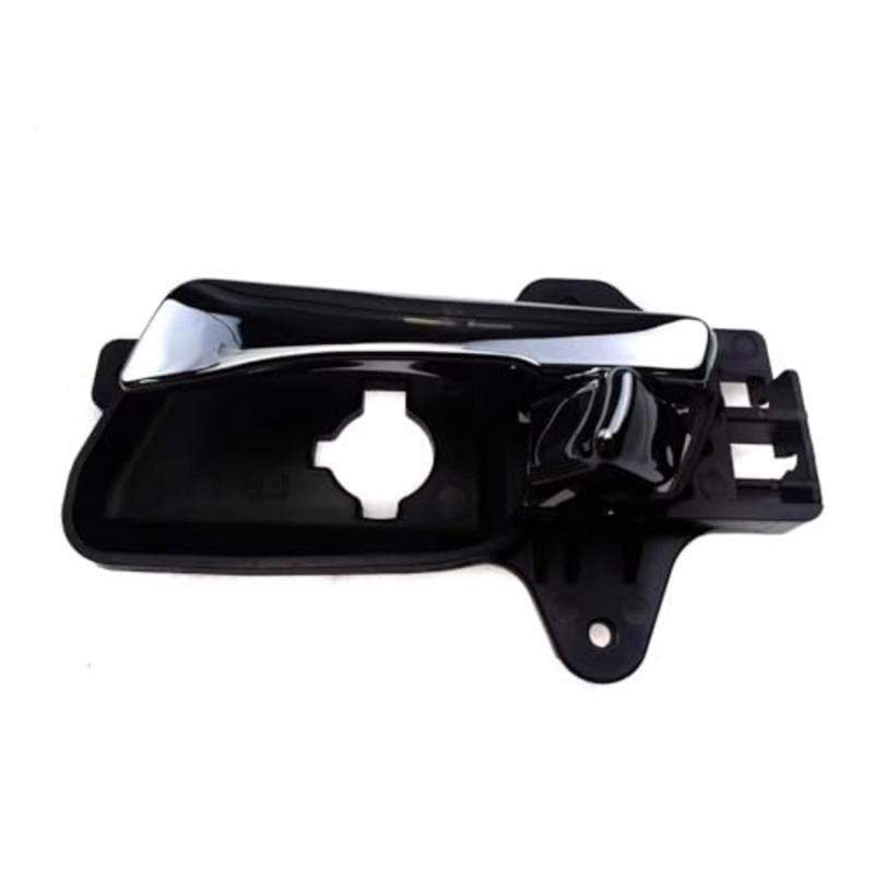 Front Rear Left Right Inner Door Handle Chrome For Hyundai I30 I30CW 2007-2012 Interior Door Handles 826102L010 826202L010