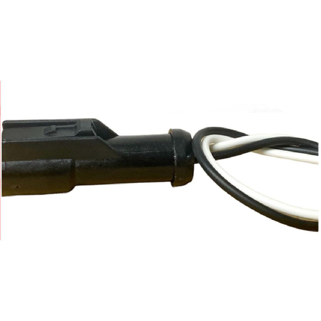 Connector of Knock Sensor On Side of Engine Fits Jaguar Lincoln V6 3.0L 03-08