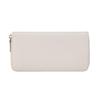 2025 Korean Style Women's Medium-Long PU Embossed Wallet with Multi-Card Slots and Coin Purse