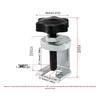 Universal Car Wiper Arm Removal Tool for Auto Repair