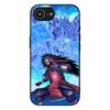 Narutos Madaras Uchiha Itachi Phone Cover Case for Xiaomi Redmi Note 15 11 9 10 Pro Plus A5 9A 9T 10A 10C 9C NFC 15C 8T Casing