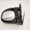 Auto Parts Suitable for Dongfeng DFM Popular Lingzhi V3 / M3 / M5  Rear View Mirror Manual Reverse Mirror Electric Mirror