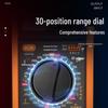 High Precision Anti-Burn Digital Multimeter Electrician's Model DT9205A/9205P-S9205PRO
