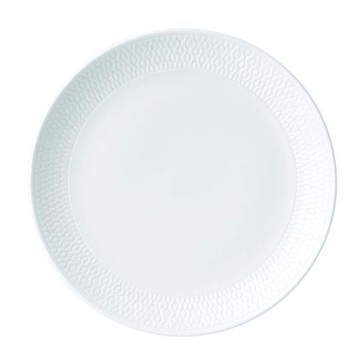 Wedgwood Geo Hochzeitsgeschenk-Teller, 17 cm,