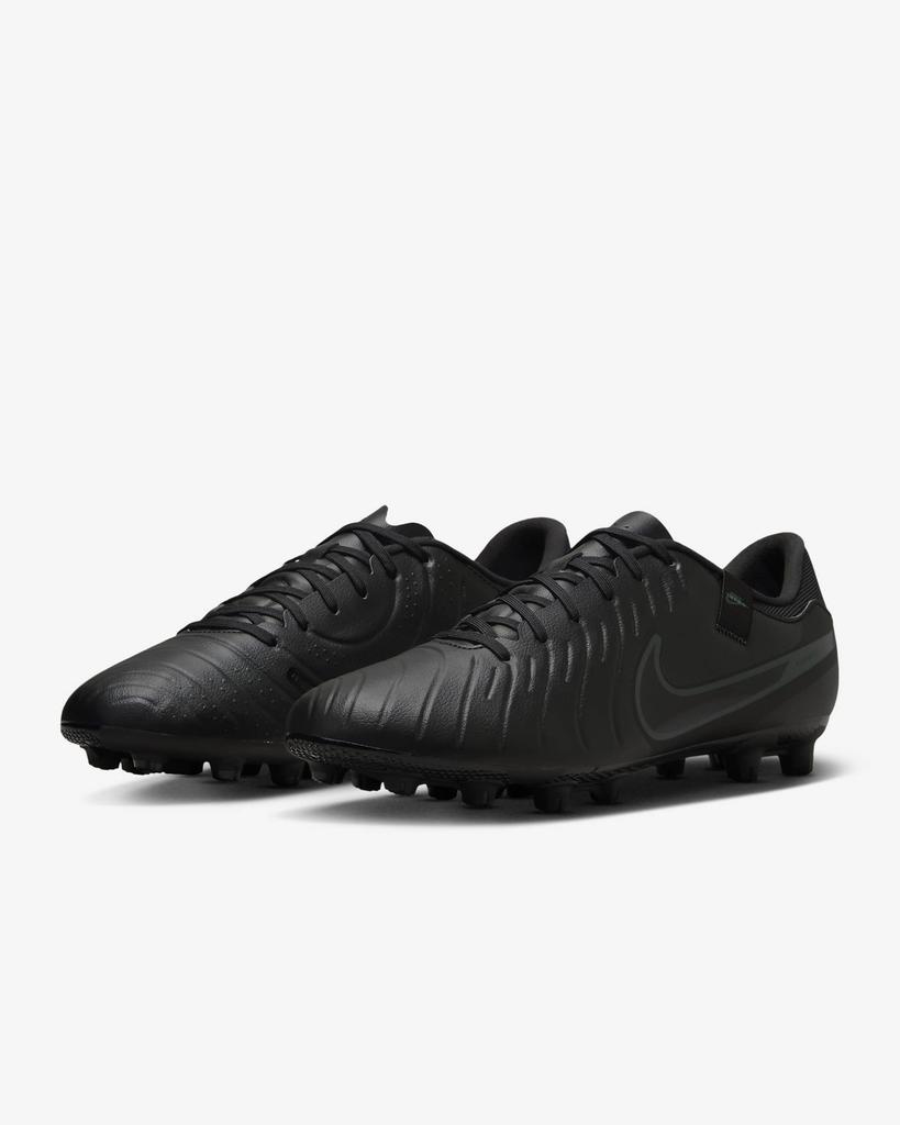 DV4339-002 Nike Tiempo Legend 10 Academy Black Deep Jungle (Men's)