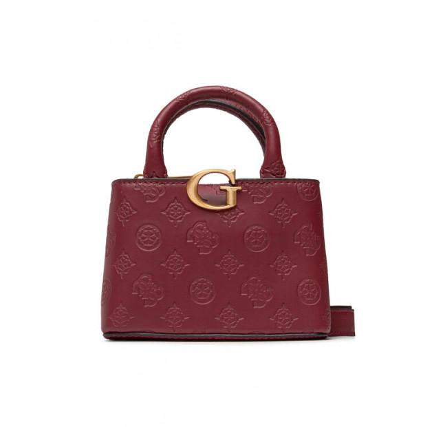 

Сумка c ручками Guess G Vibe (DB) Mini