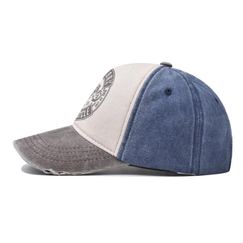 Berretti da Baseball Regolabili Casual in Cotone Cappelli da Sole per Uomo e Donna Moda Sportivi Snapback Cappelli da Sole