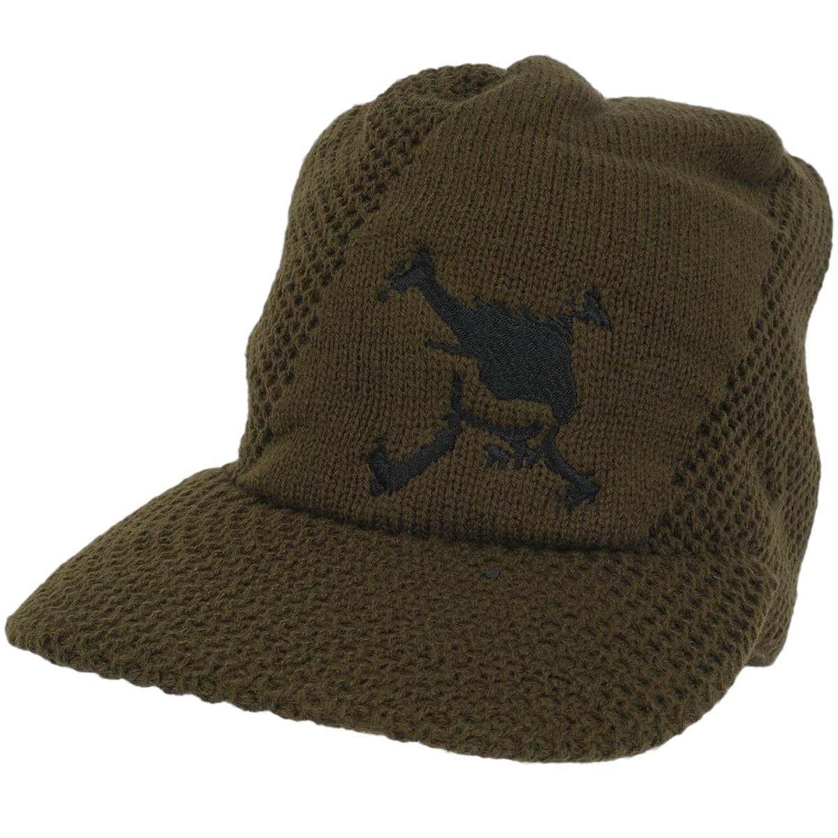 

Oakley Шапка-бини Skull Brim Canteen, FA, 24.0 (87 лет),