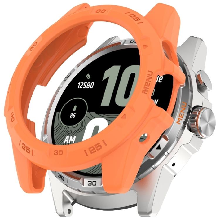 PC Shell Frame Bumper Protector Cover Hollow Shell for Wristwatch Housing Scratchproof Case Watch Accessories