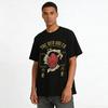 The Red Oni Co. Japanese Yokai Folklore Graphic Casual Tee Pure cotton T-shirt