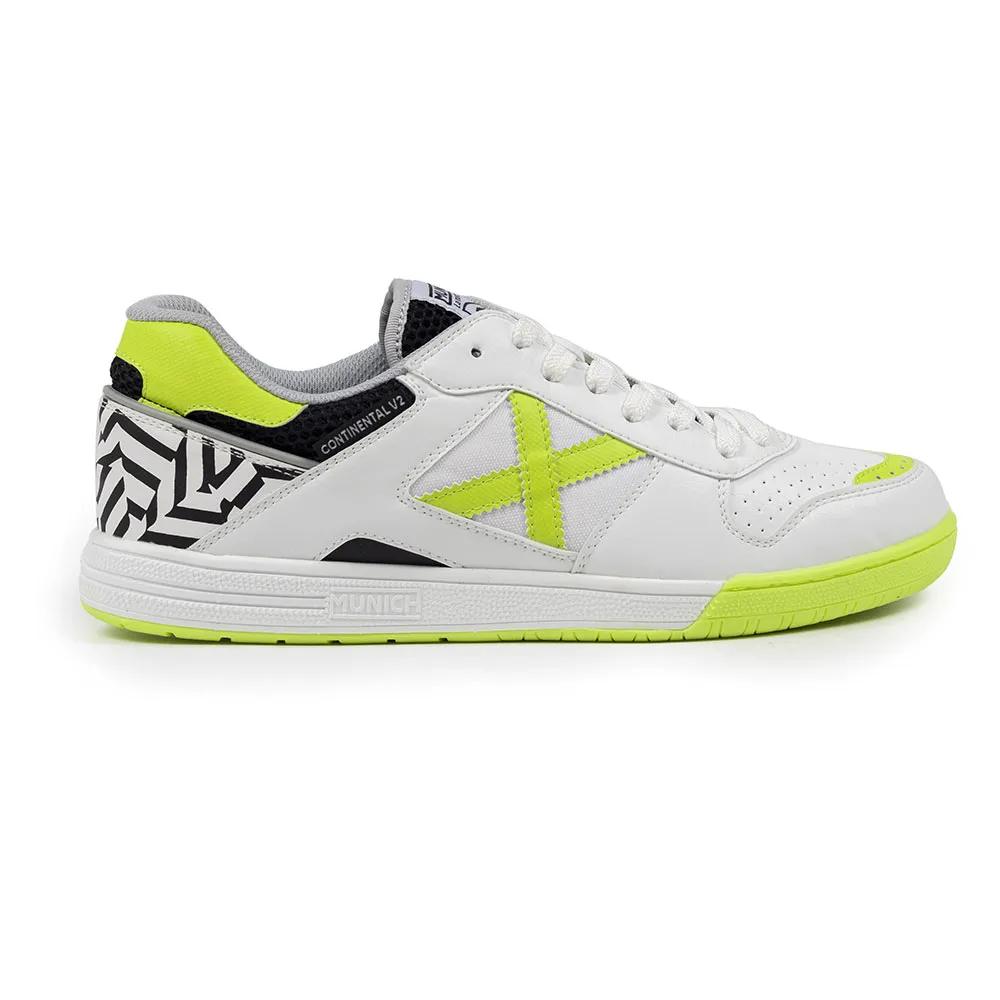Munich Sneakers Continental V2 67
