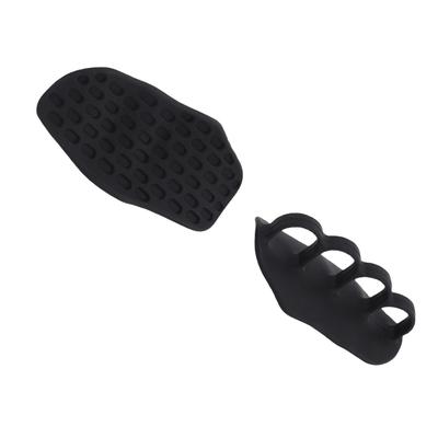 Aparatos para fitness – Pinzas de mano para musculación
