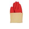 Ancai Rui 28704 Heavy-Duty Latex Cleaning Work Gloves