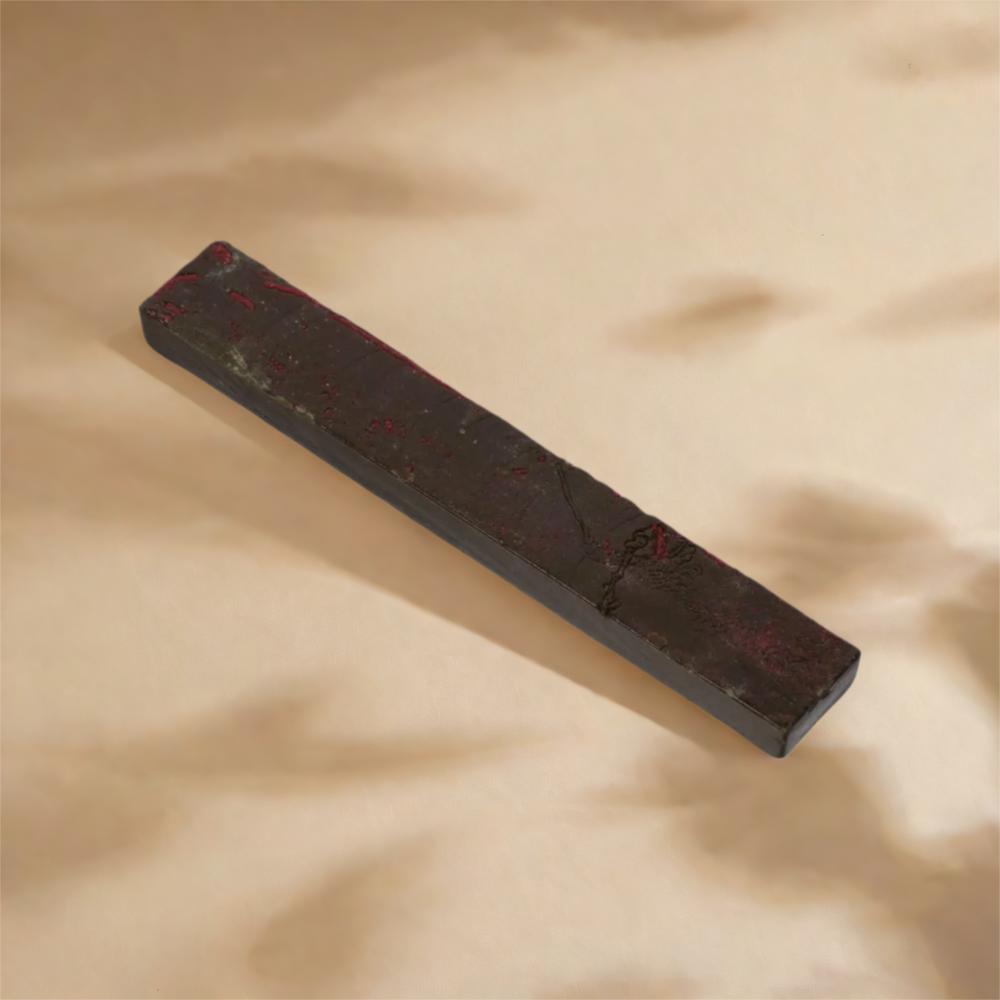 Green Green DOP Wax Fit Wax Rectangular Lapidary DOP Wax 16.5*2.5cm Dop Wax For Lapidary Cabachon Forming Cutting