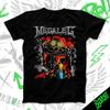 Dethlegs Kids T-Shirt  Unisex  Shirt Heavy Metal Shirt Video Game Tee Gamer Clothing