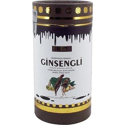Nurs Ginseng Ανάμεικτη Φυτική Πάστα 400γρ