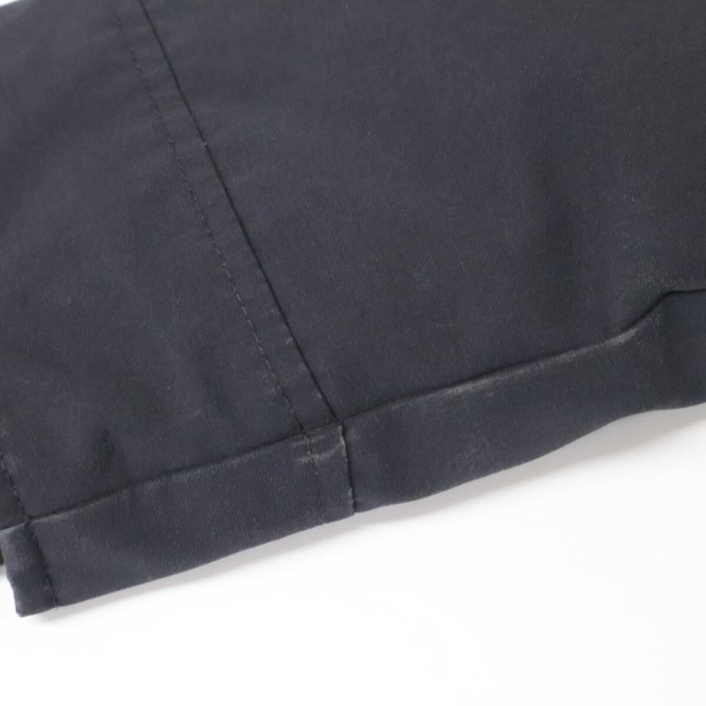 CANADA GOOSE 3438JM Navy Jasper Coyote Fur Down Jacket Jacket M NavyUsed