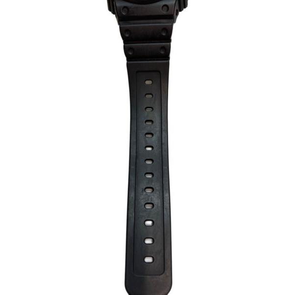 Used G-SHOCK 35th Anniversary Digital Watch