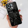 For Xiaomi Redmi Note 13 2024 Case Fashion Flower Soft Phone Case For Xiaomi Redmi Note 13 5G Soft Fundas Bumper Note13 4G Coque