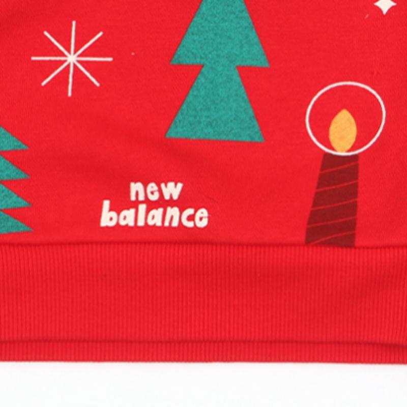 New Balance Kids Girls  Skirt Set  Nk9ycb455g 20   Red