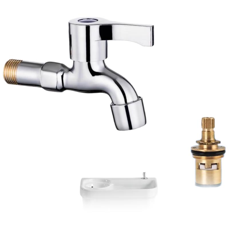 HANDUNYOU Upgraded Brass Faucet
