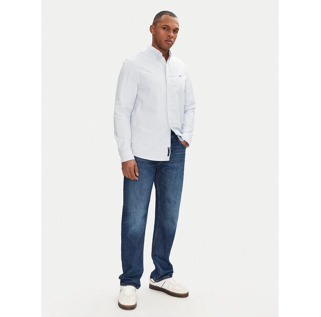 Рубашка Tommy Jeans DM0DM21298