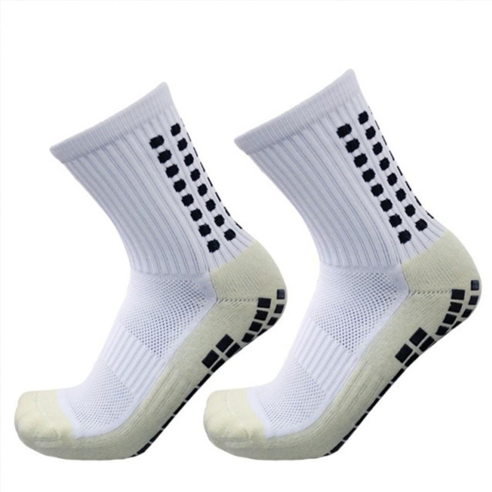 3pcs/set Durable Soccer Shin Guards Comfortable Football Ankle Socks  Protective Equipment