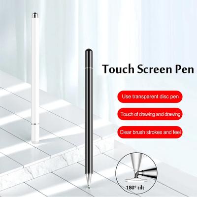 Drawing Stylus Pen For iPad Pro 10.5 11 12.9 9.7 2017 2019 10.2 2020 5th 6th 7th 8th Mini 4 5 Air 1 2 3 Tablet Touch Pencil